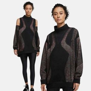 Nike City Ready Yoga Top WM